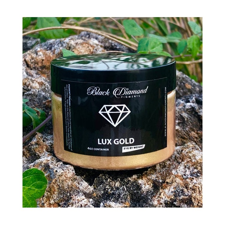 LUX GOLD (Or Luxueux)
