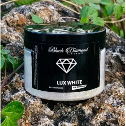 LUX WHITE (Blanc Luxueux)