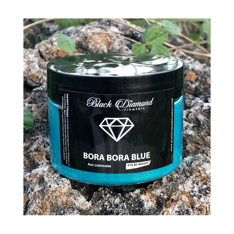 BORA BORA BLUE (Bleu Bora Bora)