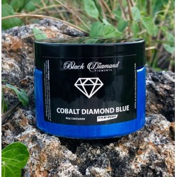 COBALT DIAMOND BLUE (Bleu Diamant)