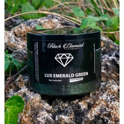 LUX EMERALD GREEN (Vert Émeraude Luxueux)
