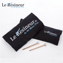 Tee-Shirt Le Résineur